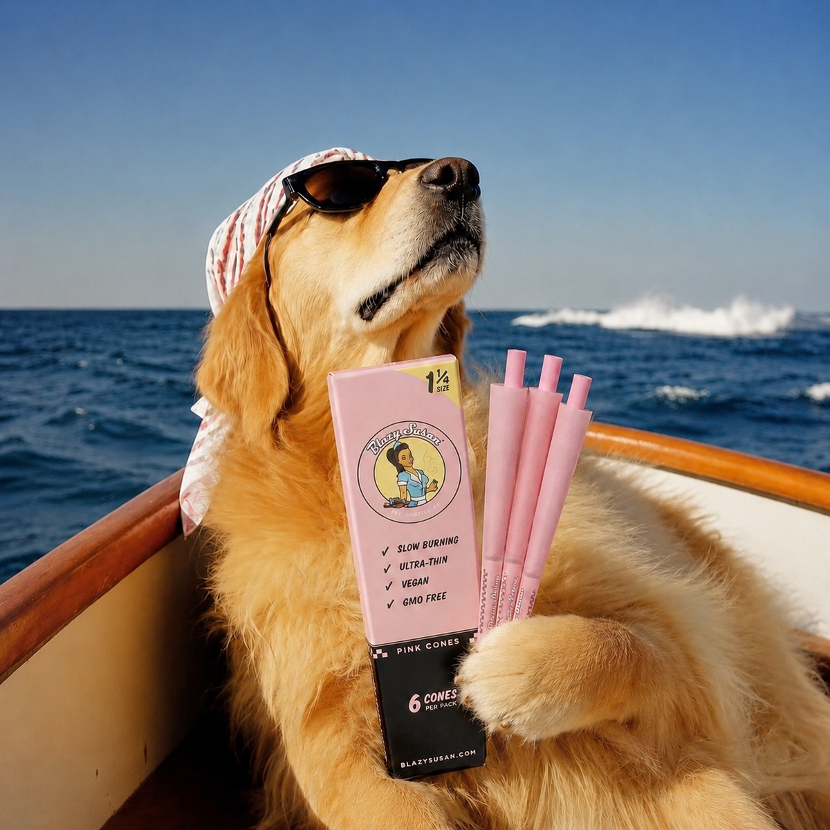 Pre-Rolls