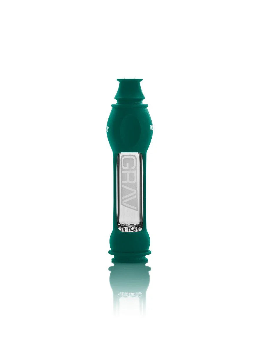GRAV 16mm OctoTaster with Silicone Skin