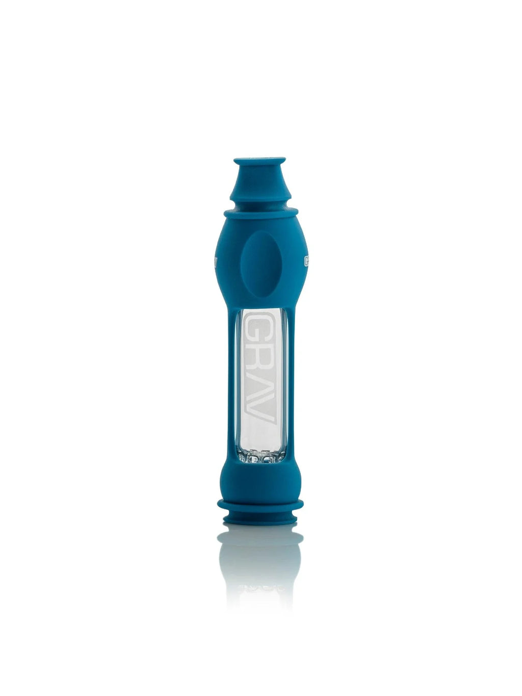 GRAV 16mm OctoTaster with Silicone Skin