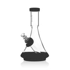 GRAV Bong Deco Beaker En Silicón