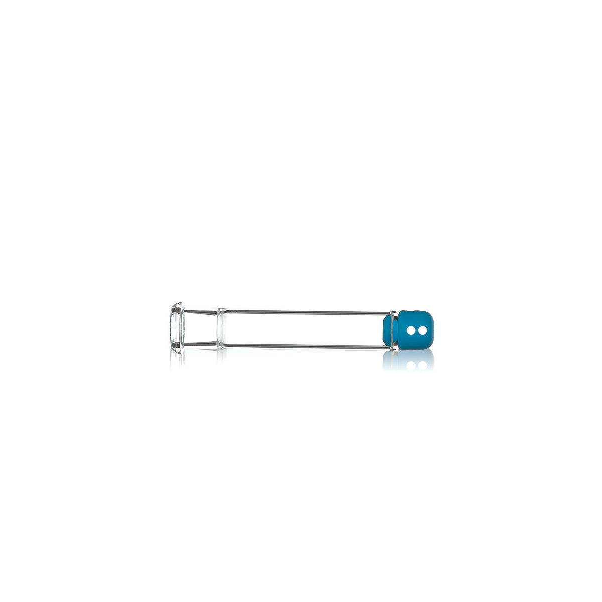 GRAV Bong Deco Beaker En Silicón