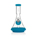 GRAV Bong Deco Beaker En Silicón