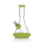 GRAV Bong Deco Beaker En Silicón