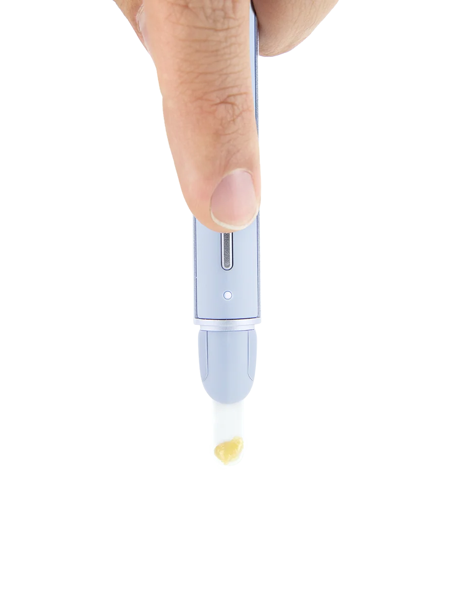 PUFFCO HOT KNIFE NEW GEN