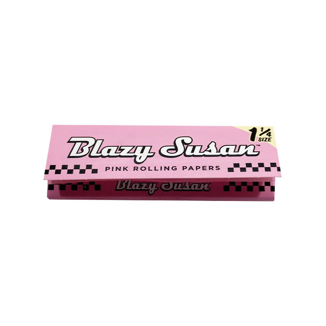 Paper Pack 1-1/4 Blazy Susan