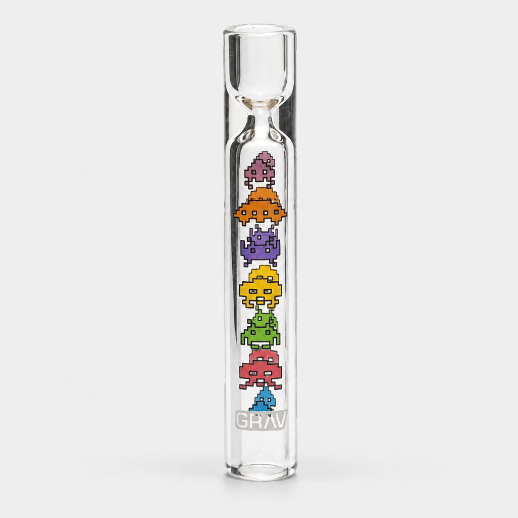 GRAV 12mm GRAPHIC TASTER