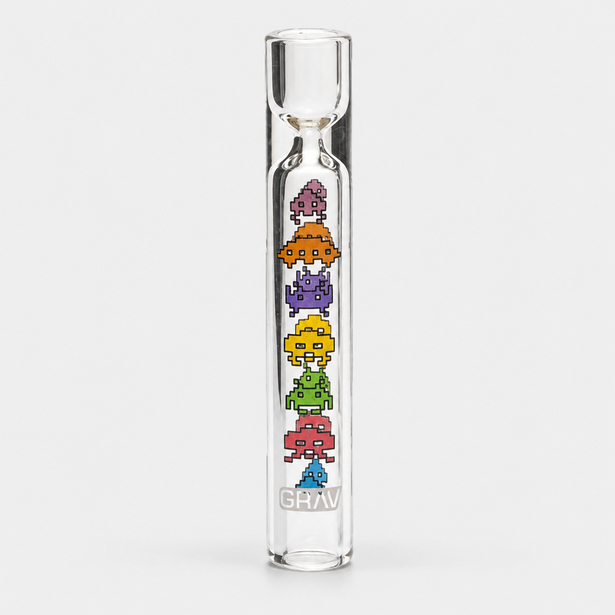 GRAV 12mm GRAPHIC TASTER