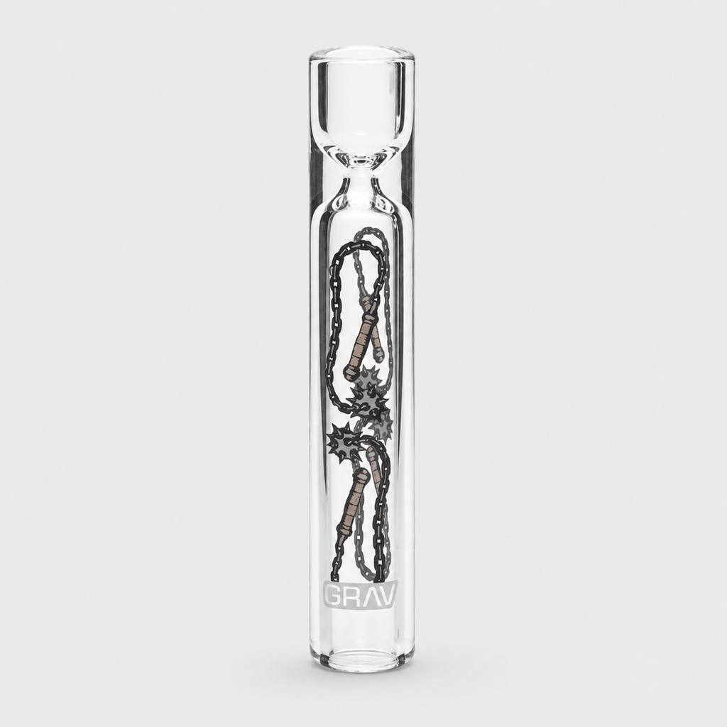 GRAV 12mm GRAPHIC TASTER