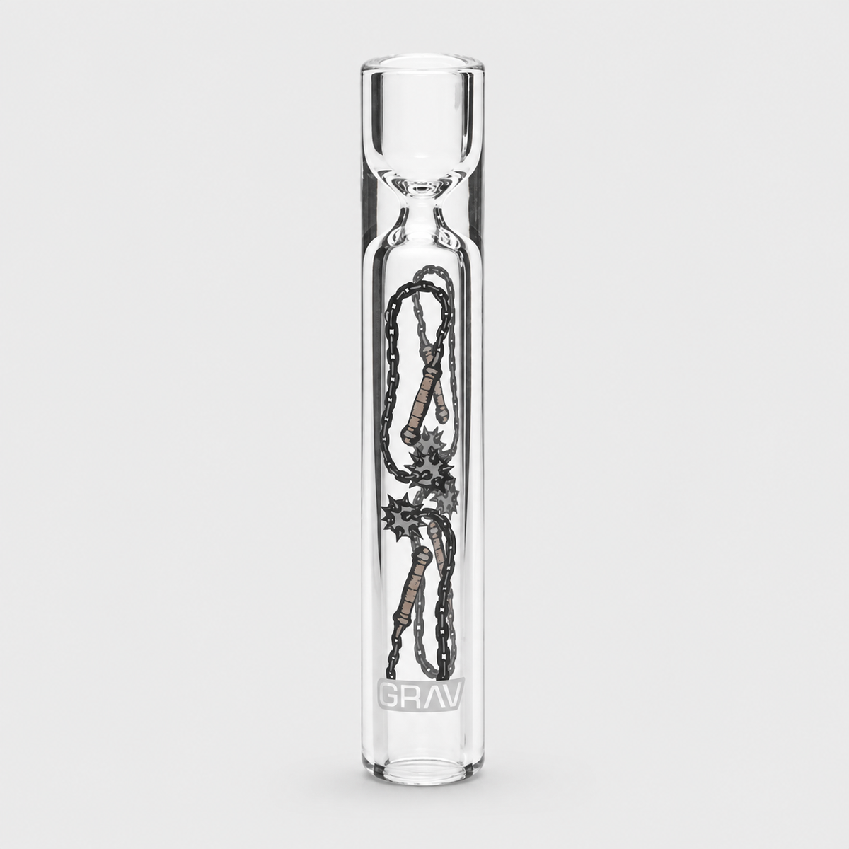 GRAV 12mm GRAPHIC TASTER