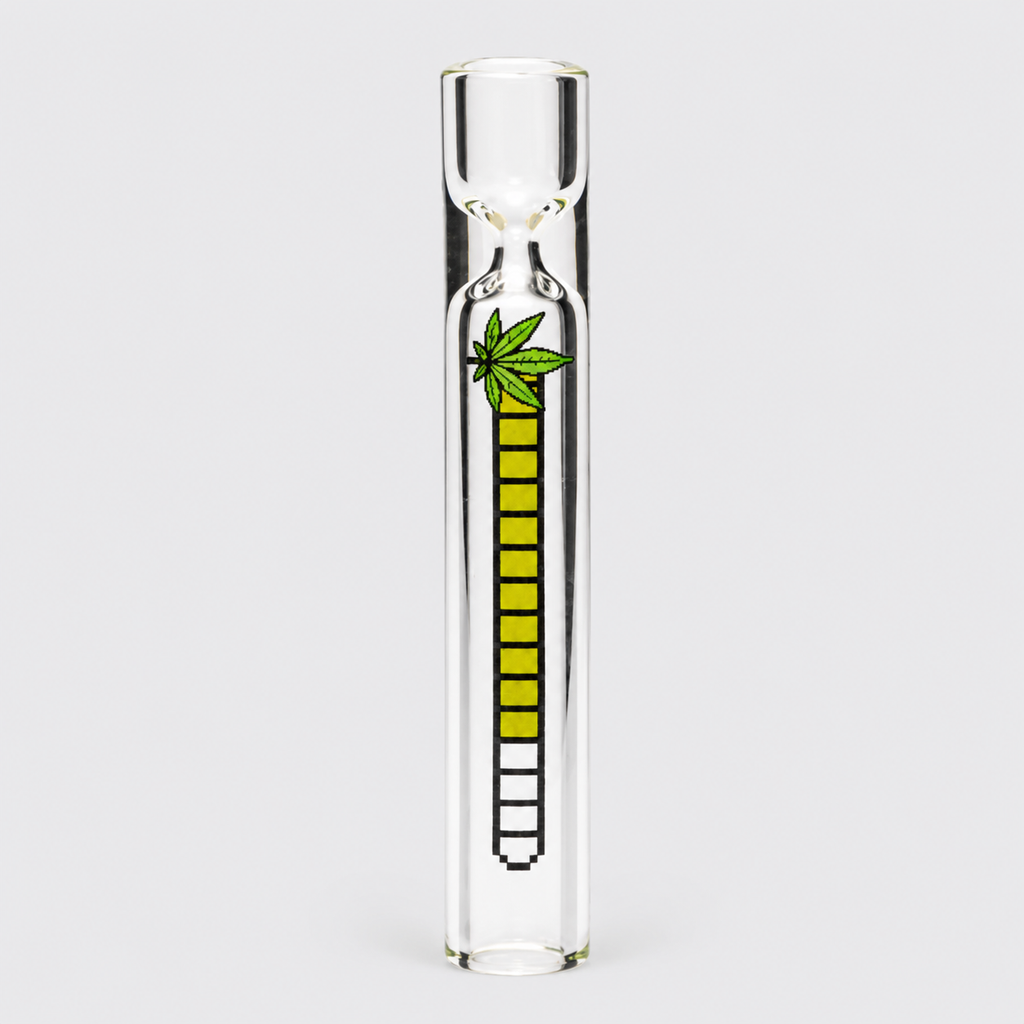 GRAV 12mm GRAPHIC TASTER