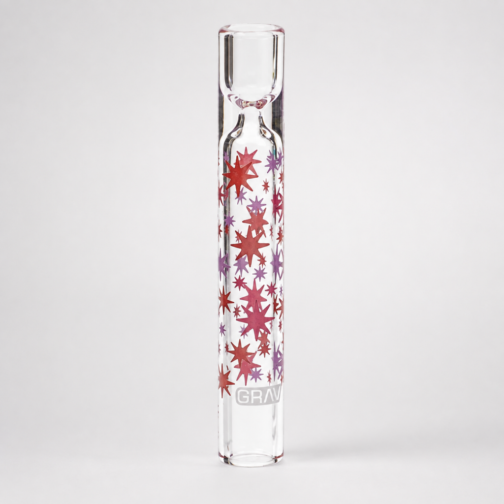 GRAV 12mm GRAPHIC TASTER