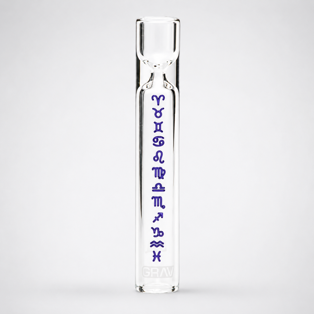 GRAV 12mm GRAPHIC TASTER