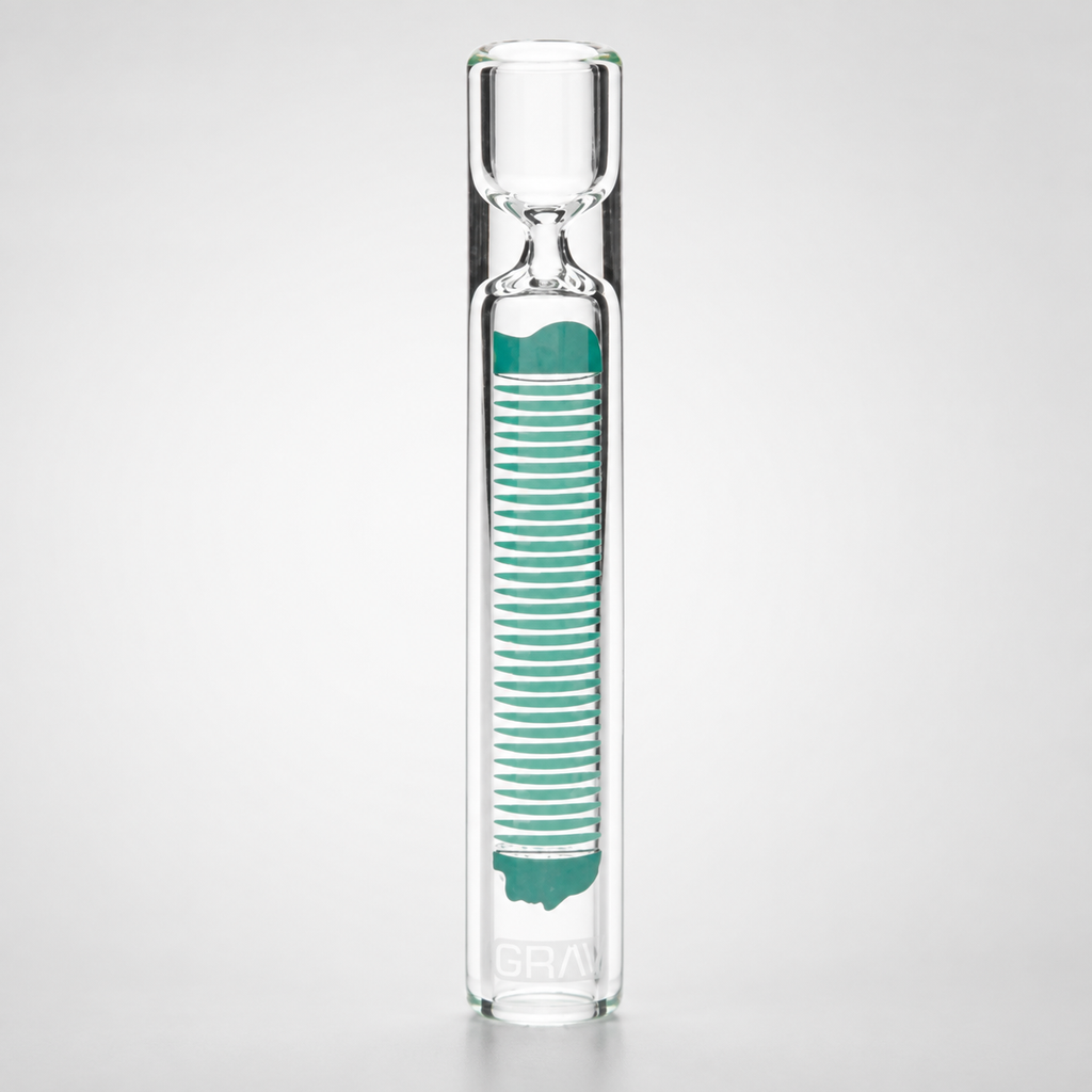 GRAV 12mm GRAPHIC TASTER
