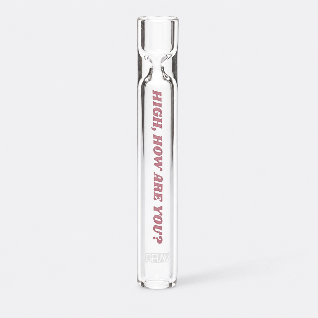 GRAV 12mm GRAPHIC TASTER