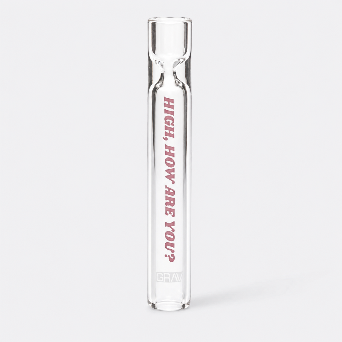 GRAV 12mm GRAPHIC TASTER