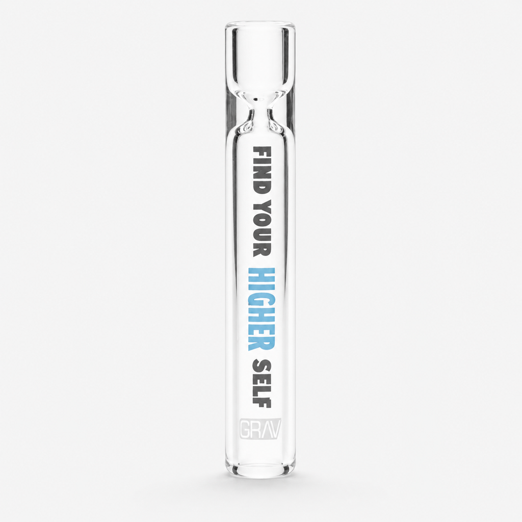 GRAV 12mm GRAPHIC TASTER