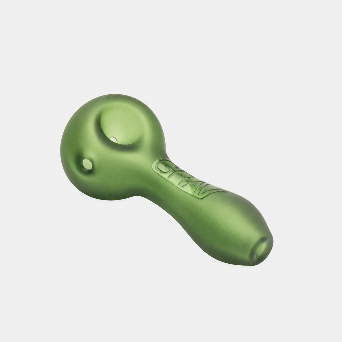 GRAV SANDBLASTED CLASSIC SPOON