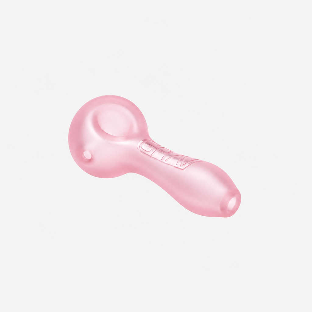 GRAV SANDBLASTED CLASSIC SPOON