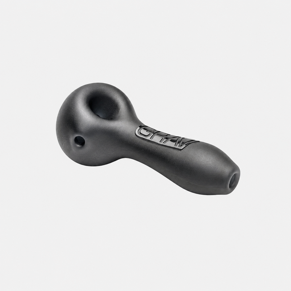 GRAV SANDBLASTED CLASSIC SPOON