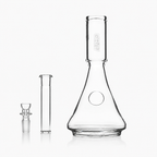 GRAV Bong Deco Beaker En Silicón