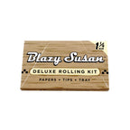 1-1/4 Paper Pack + Tips  Blazy Susan