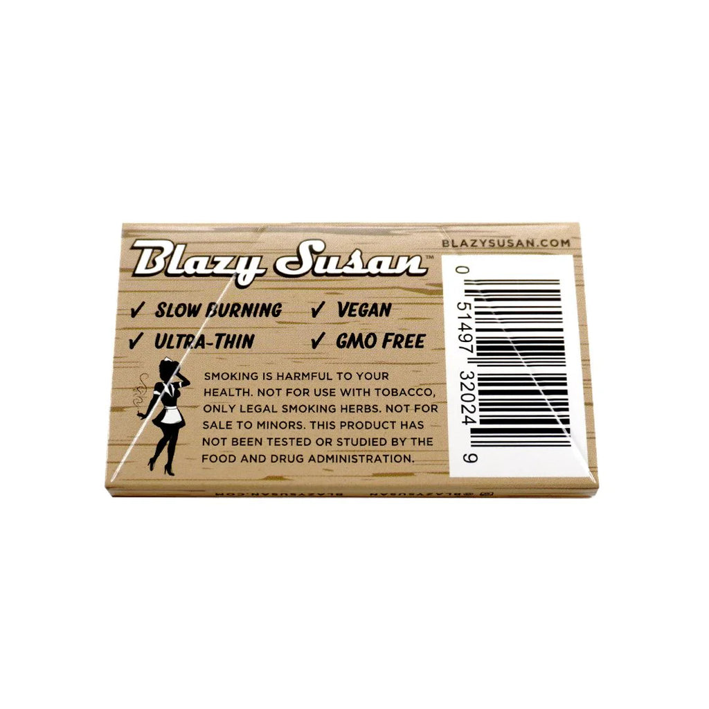 1-1/4 Paper Pack + Tips  Blazy Susan