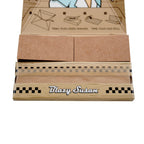 1-1/4 Paper Pack + Tips  Blazy Susan