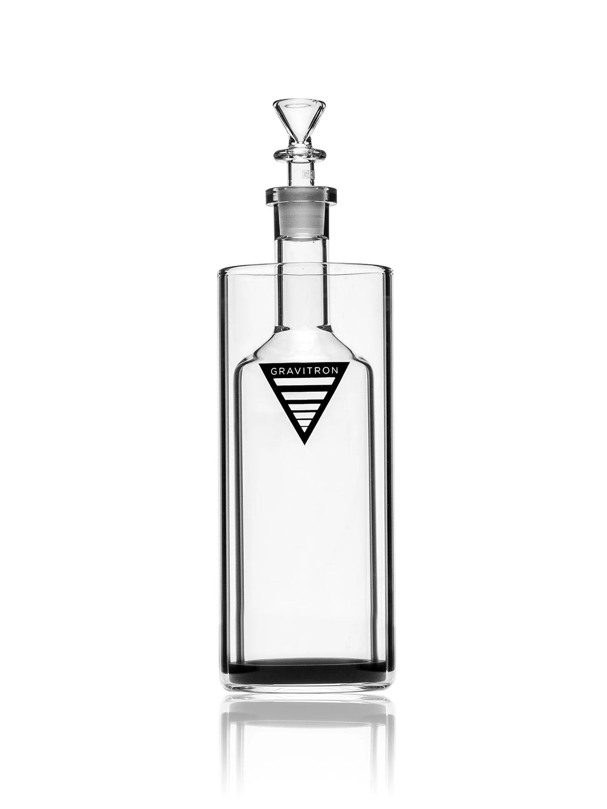 GRAV Large Gravitron Bong
