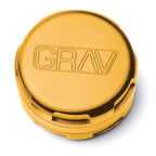 GRAV® 3-PIECE GRINDER  + FUNDA GRAV OFICIAL DE REGALO