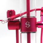 Stündenglass Gravity Infuser Pink