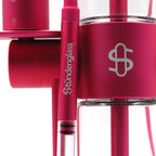 Stündenglass Gravity Infuser Pink