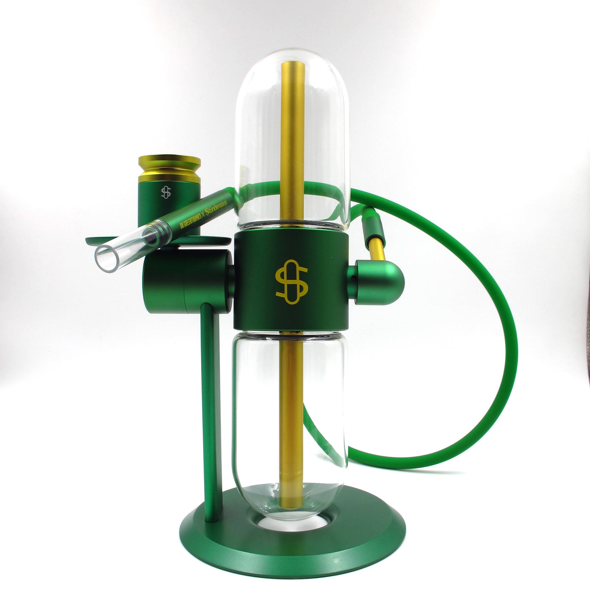 Dr. Greenthumb's X Stündenglass Gravity Infuser