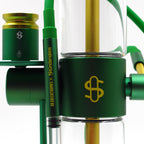 Dr. Greenthumb's X Stündenglass Gravity Infuser
