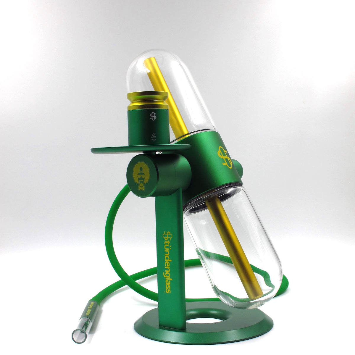 Dr. Greenthumb's X Stündenglass Gravity Infuser