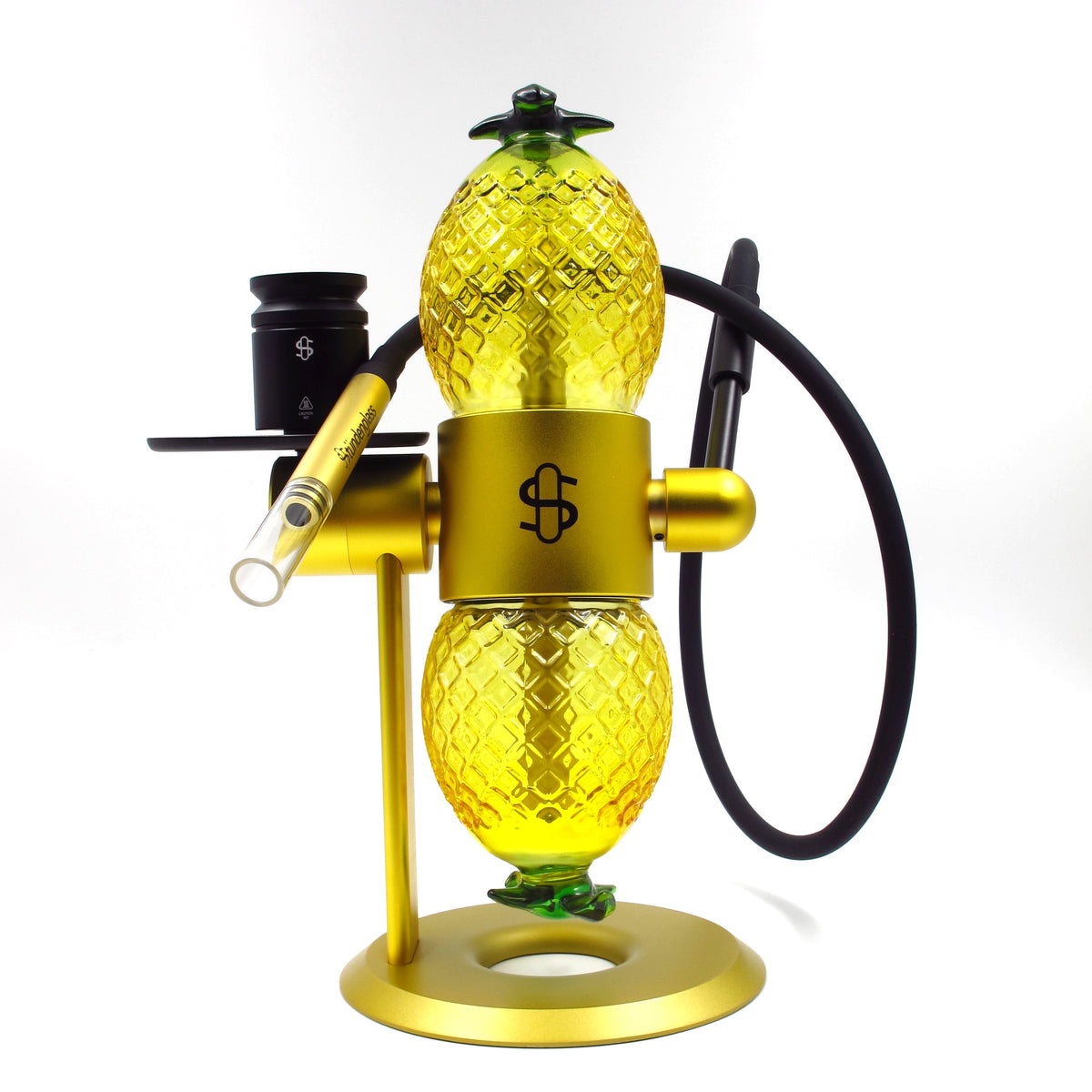 Taylor Gang X Stündenglass Gravity Infuser