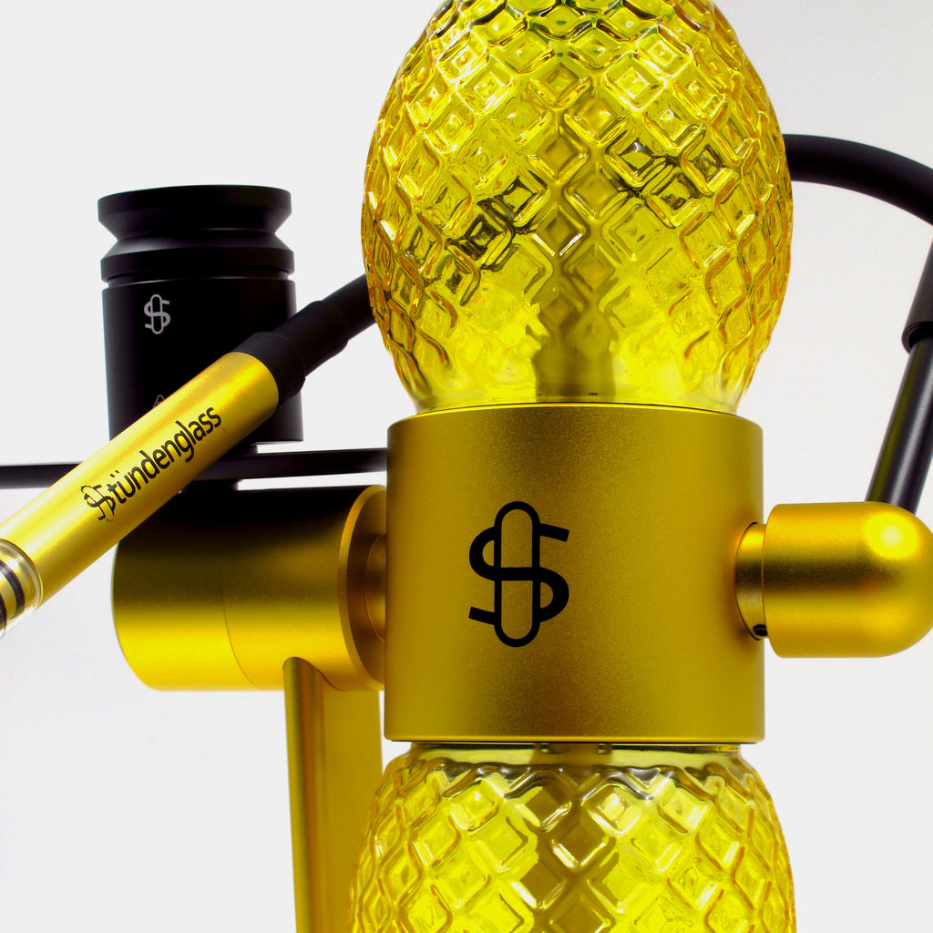 Taylor Gang X Stündenglass Gravity Infuser