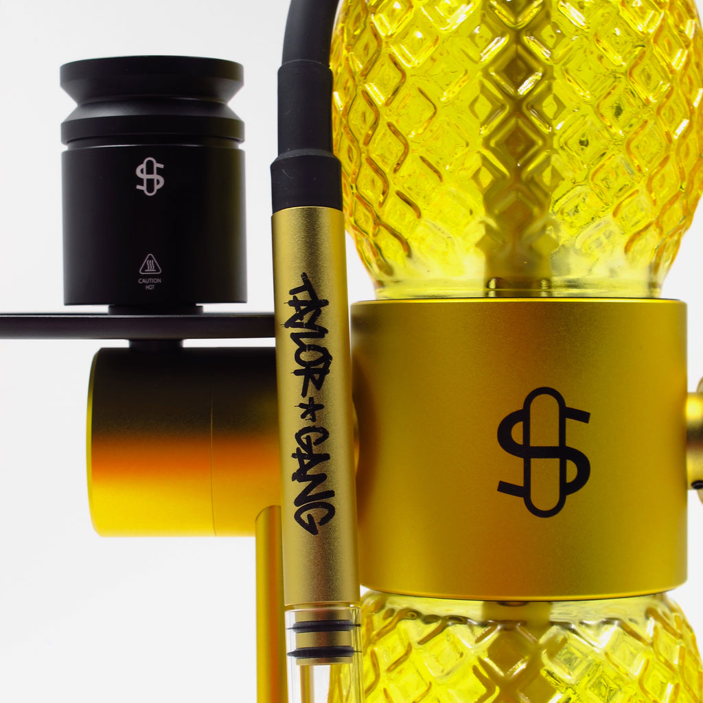 Taylor Gang X Stündenglass Gravity Infuser