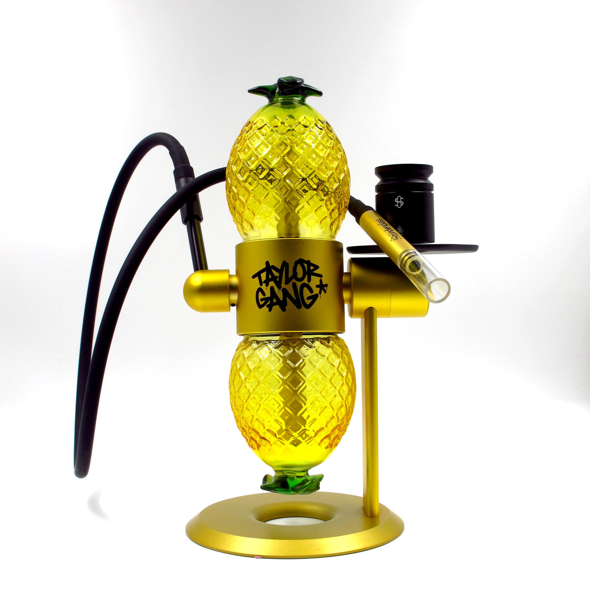 Taylor Gang X Stündenglass Gravity Infuser