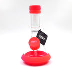GRAV Bong Deco Beaker En Silicón
