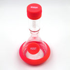 GRAV Bong Deco Beaker En Silicón