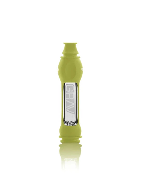 GRAV 16mm OctoTaster with Silicone Skin