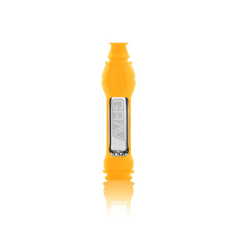GRAV 16mm OctoTaster with Silicone Skin
