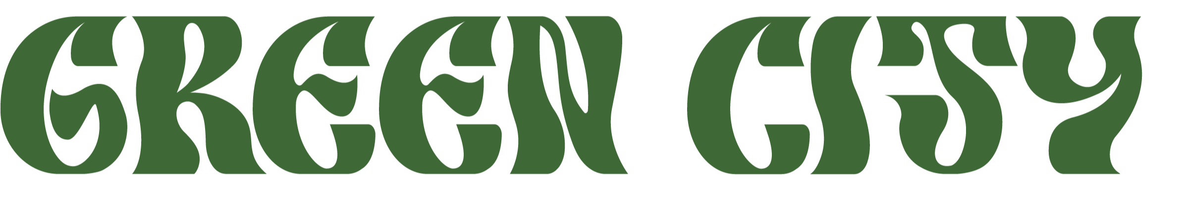 GREEN CITY SMOKESHOP