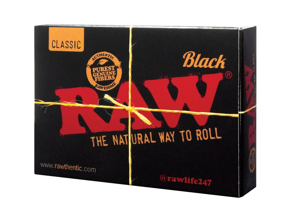 RAW Playing Cards