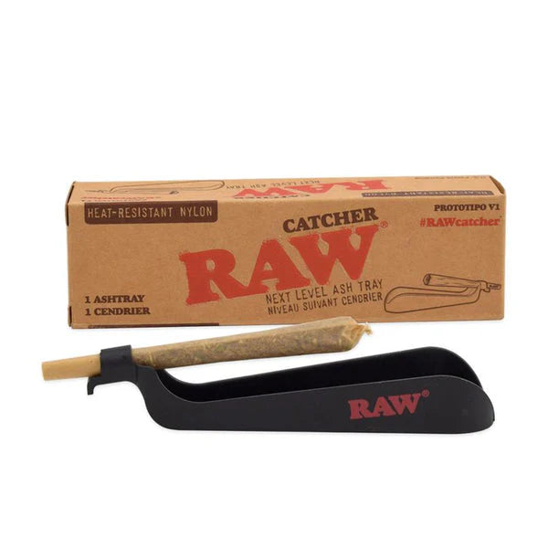 RAW Catcher