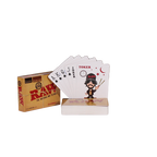 RAW Playing Cards