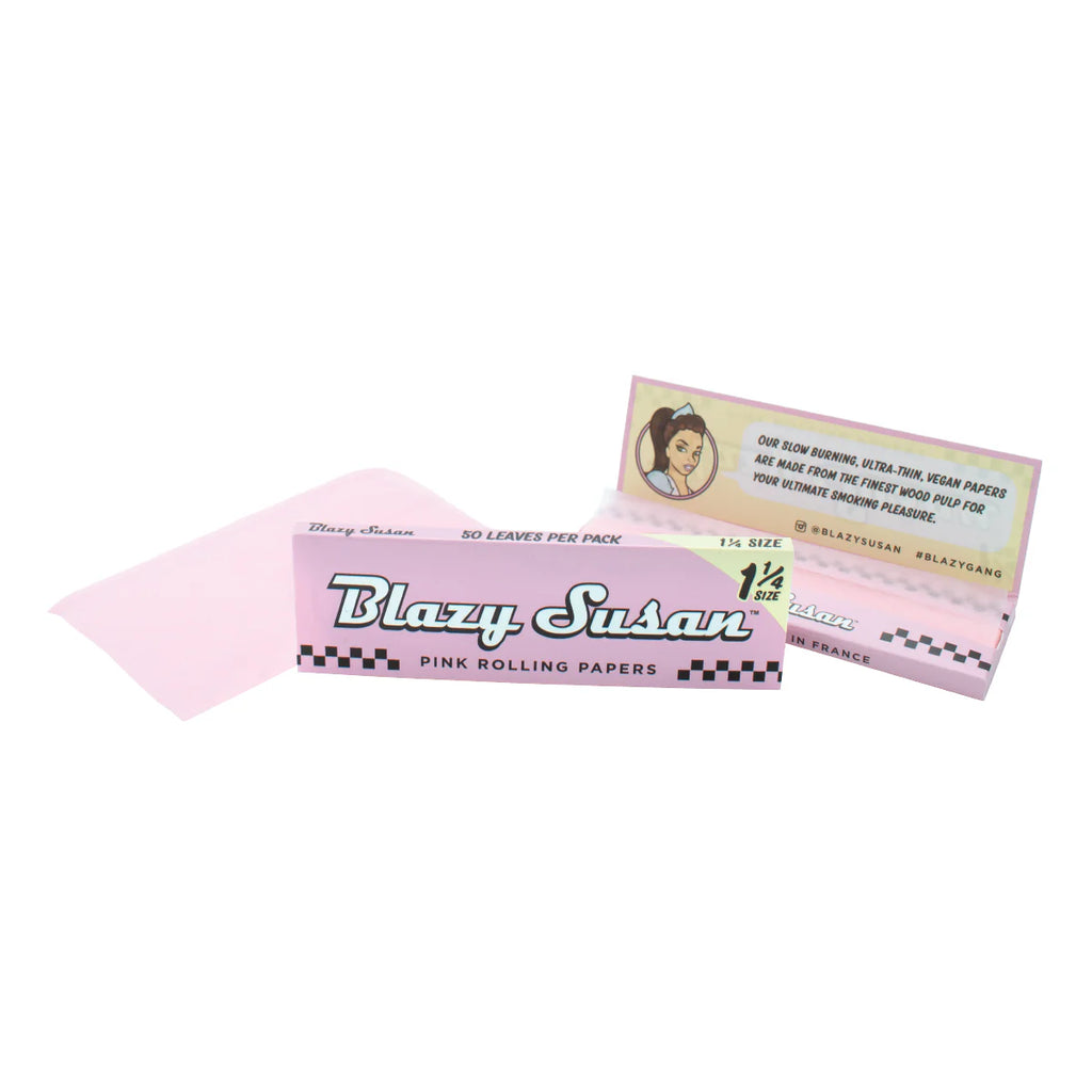 Paper Pack 1-1/4 Blazy Susan