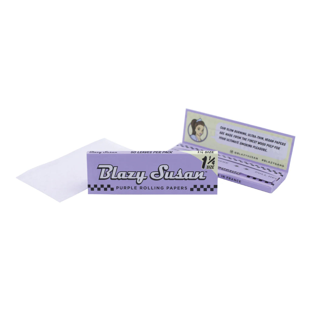 Paper Pack 1-1/4 Blazy Susan