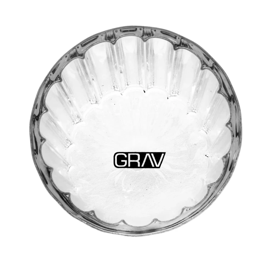 GRAV® MONARCH GRAVITY BONG