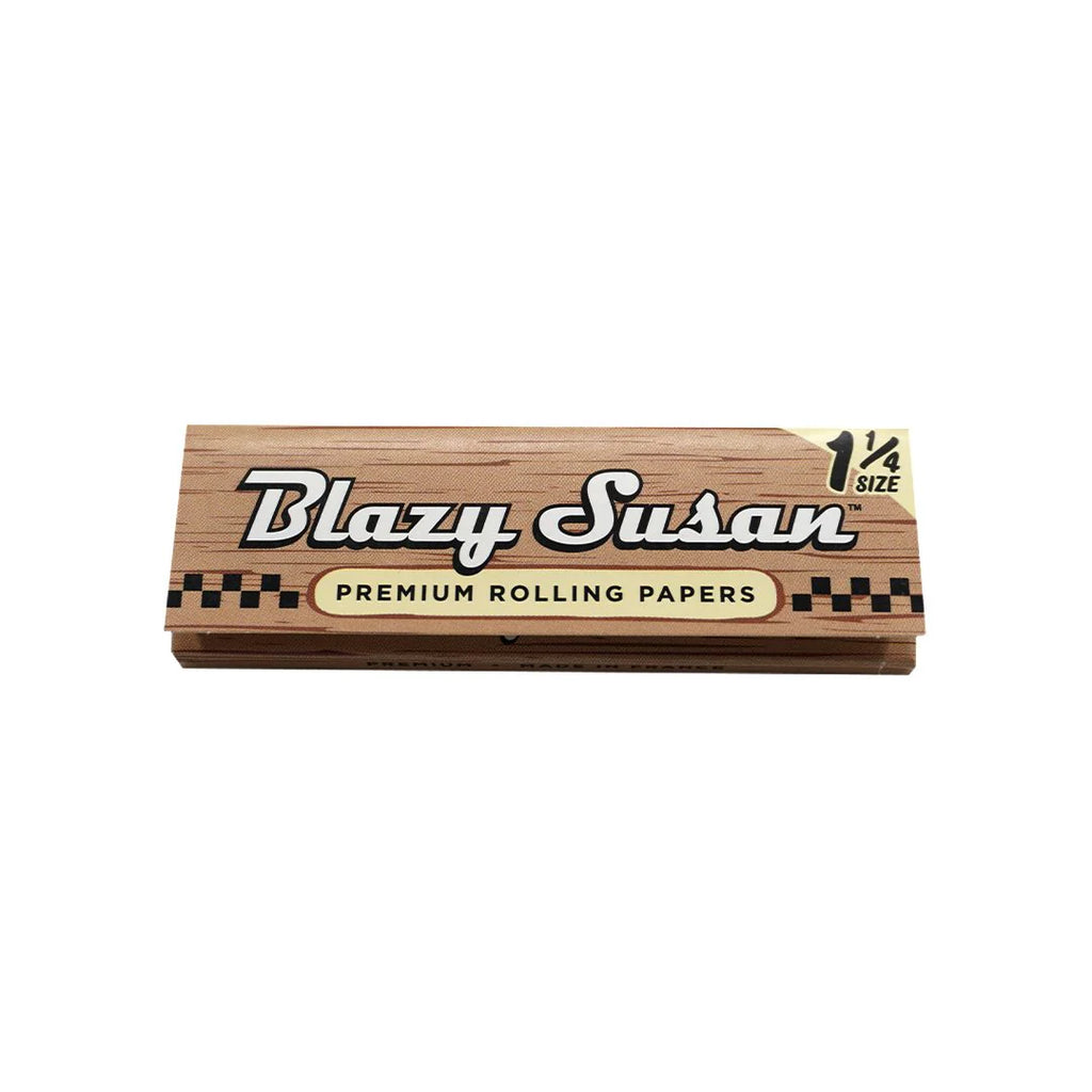 Paper Pack 1-1/4 Blazy Susan